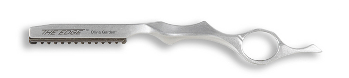 The Edge Razor - RZ-E