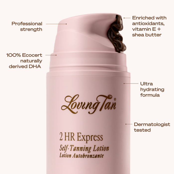 The Express Hydration Edit