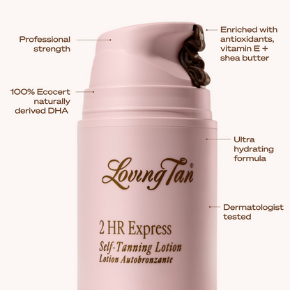 The Express Hydration Edit