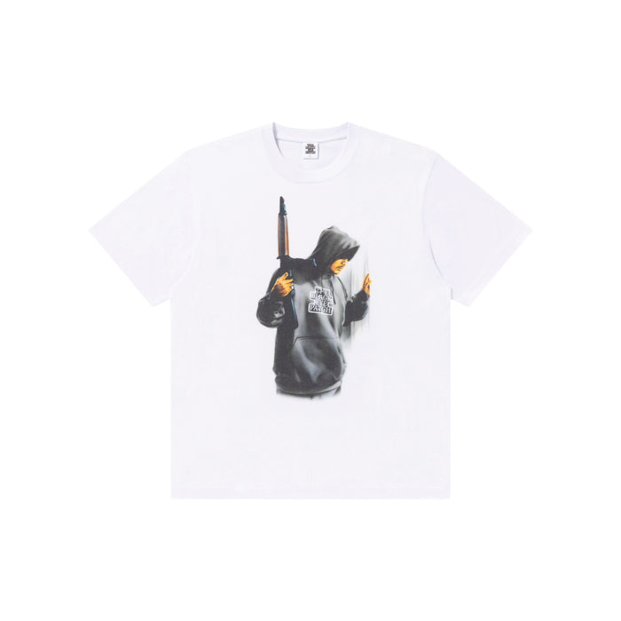 THE LOOKOUT TEE