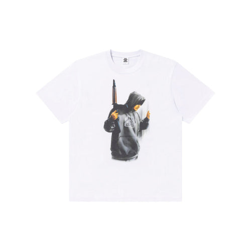 THE LOOKOUT TEE