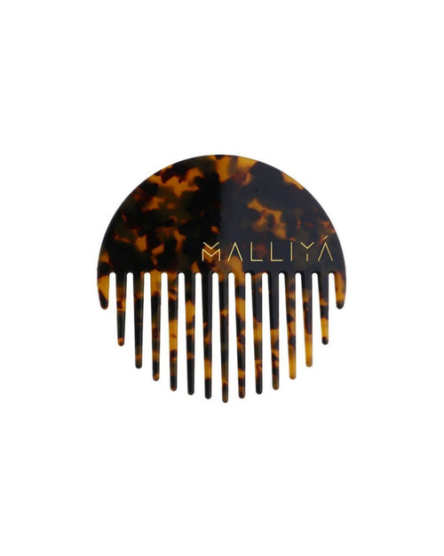 hair combs for women | sustainable hair accessories for women