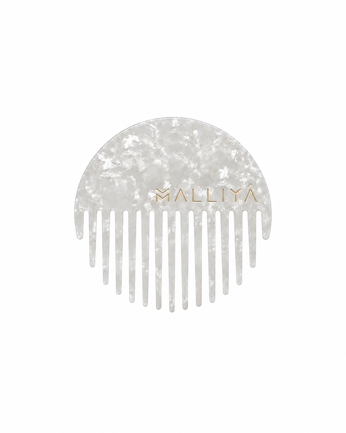 hair comb for women | sustainable hair comb