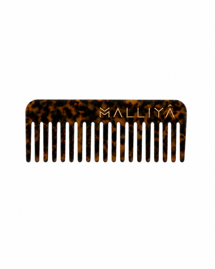 hair combs for women | sustainable hair accessories for women
