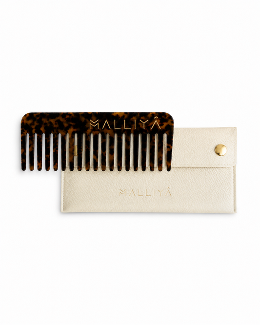 hair combs for women | sustainable hair accessories for women