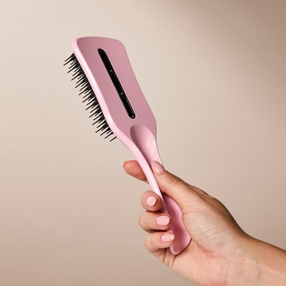 The Ultimate Blow Dry
