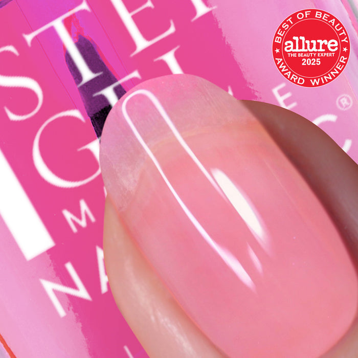 Thea – 1-Step Gel It's Topless Nail Polish