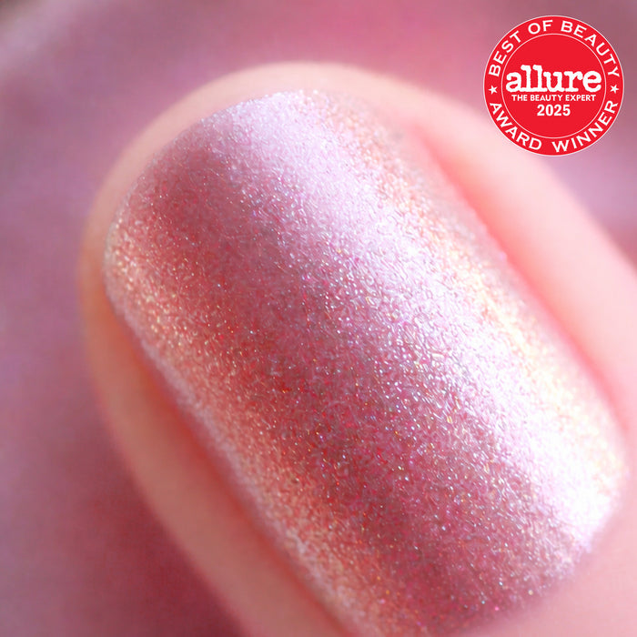 Tia – 1-Step Gel It's Topless Nail Polish