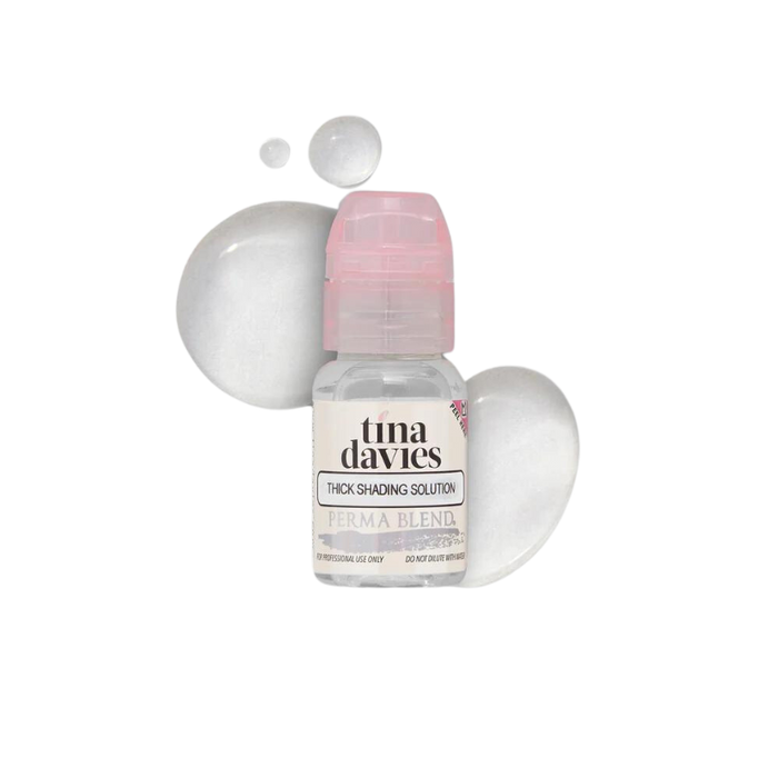 Tina Davies - Thin Shading Solution, 15ml