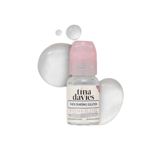 Tina Davies - Thin Shading Solution, 15ml