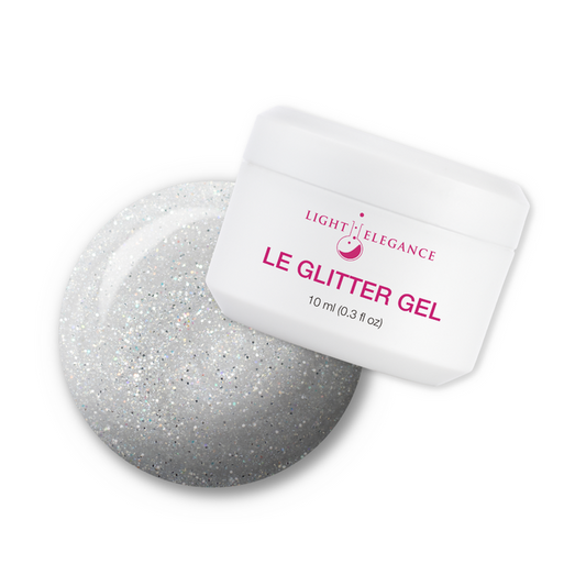 Tiny Diamond | Light Elegance Glitter