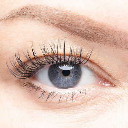 Tokyo 12MM - Pre-Glued Lash Clusters