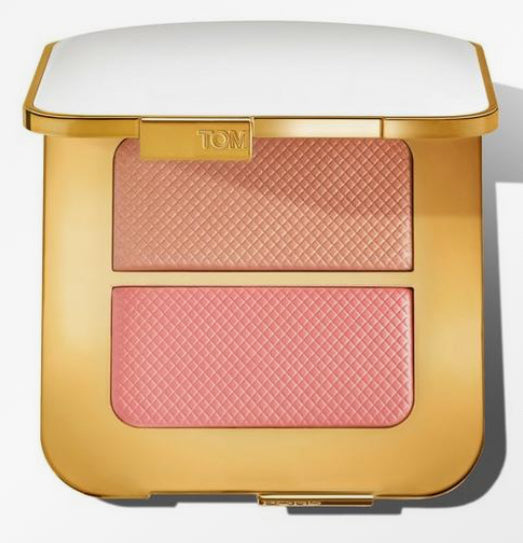 Tom Ford Soleil Sheer Cheek Duo