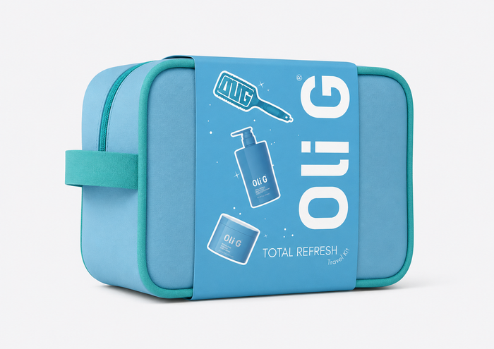 Total Refresh Travel Kit
