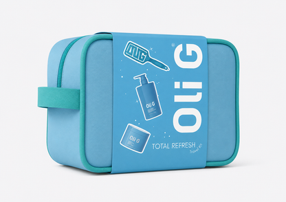Total Refresh Travel Kit