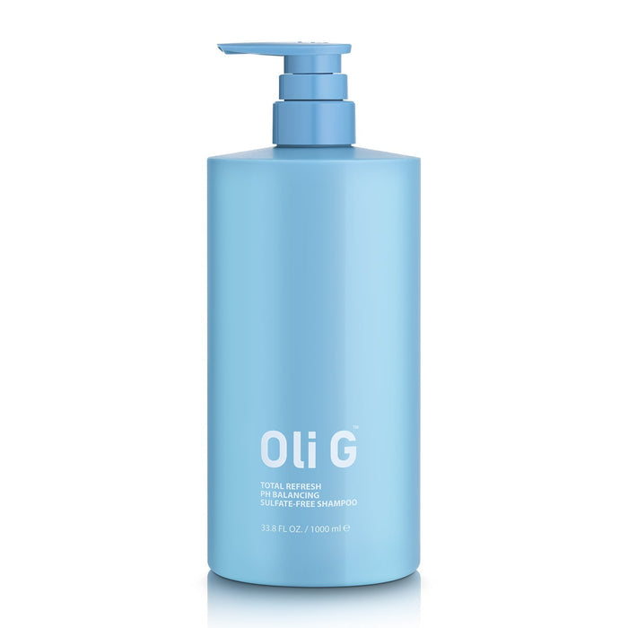 Total Refresh pH Balancing Shampoo