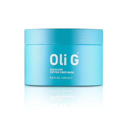 AquaLush Peptide Hair Mask