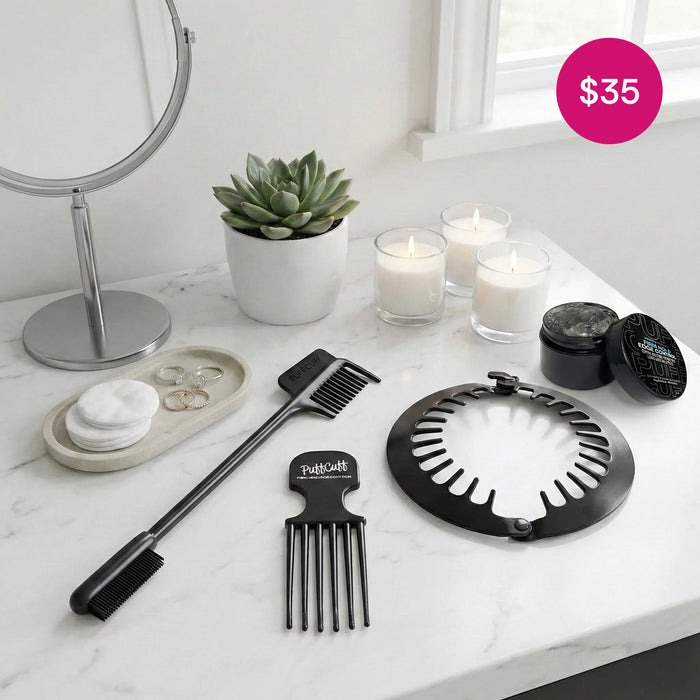 Treat Cho-Self! Bundle | Why not. You deserve it. — $35