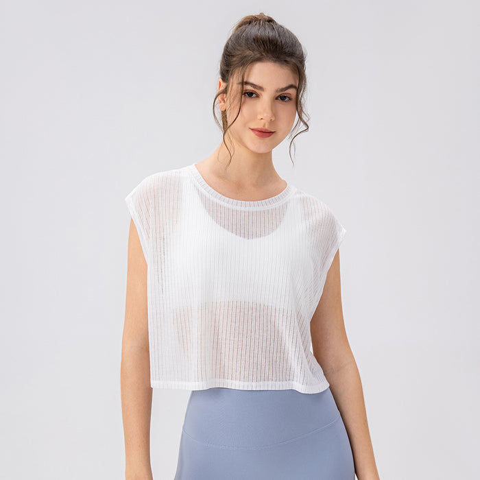 Trendy Cool Tank