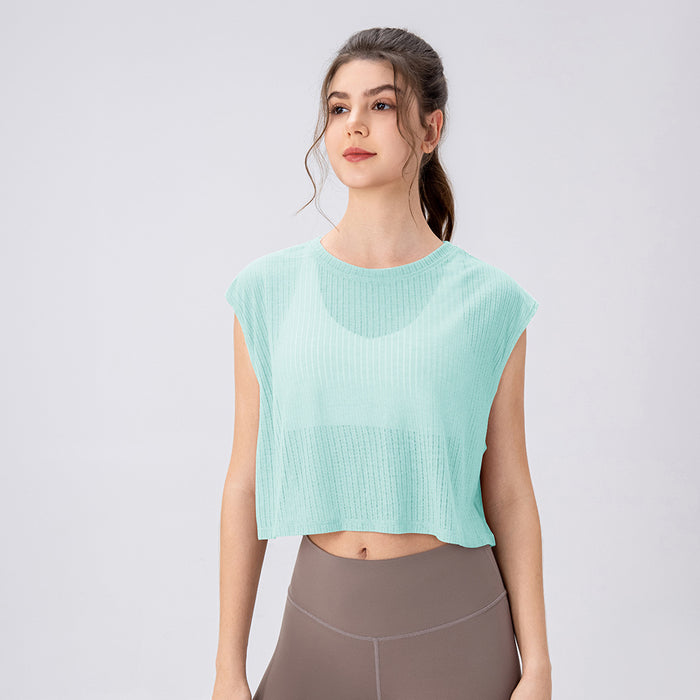 Trendy Cool Tank