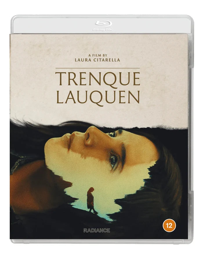 Trenque Lauquen Blu-ray