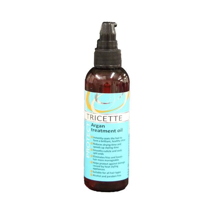 TRICETTE Tricette Argan Oil Treatment 100ml