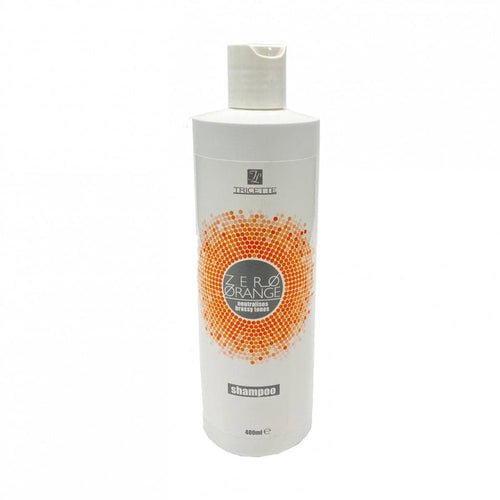 TRICETTE Tricette Zero Orange Shampoo 400ml