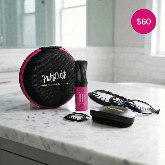 Trust Me Everyday Kit | Secure. Refresh. Repeat. — $60