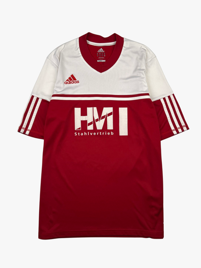 Adidas TSG Achstetten Football Shirt