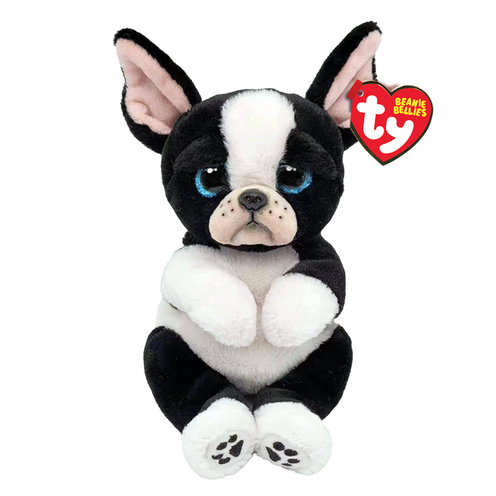 Ty Tink Puppy Plush