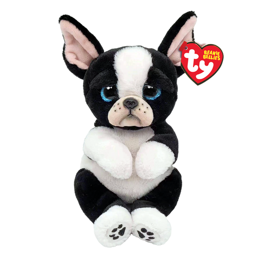 Ty Tink Puppy Plush