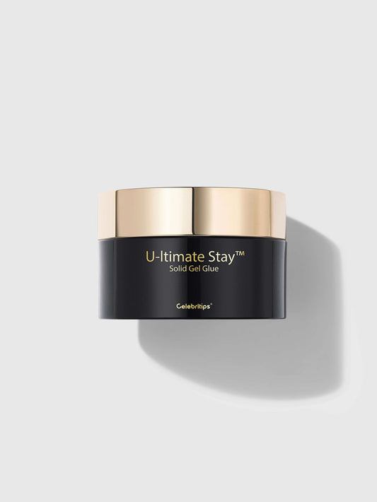U-ltimate Stay™ Solid Gel Glue