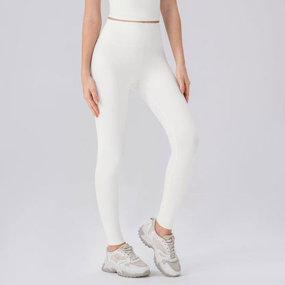 White / S
