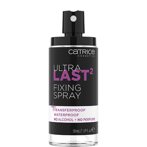 Ultra Last2 Fixing Spray