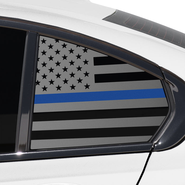 Blue Line