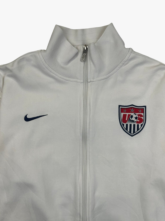Nike USA Soccer Track Top