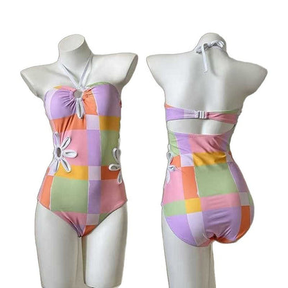 Vacation Bay Swimsuit