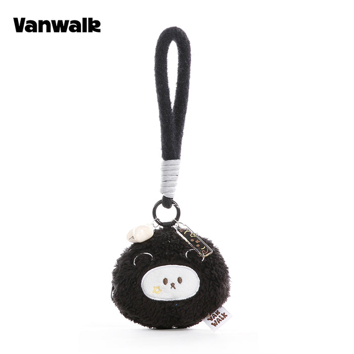 VANWALK Glutinous Rice Ball Series Pendant K652