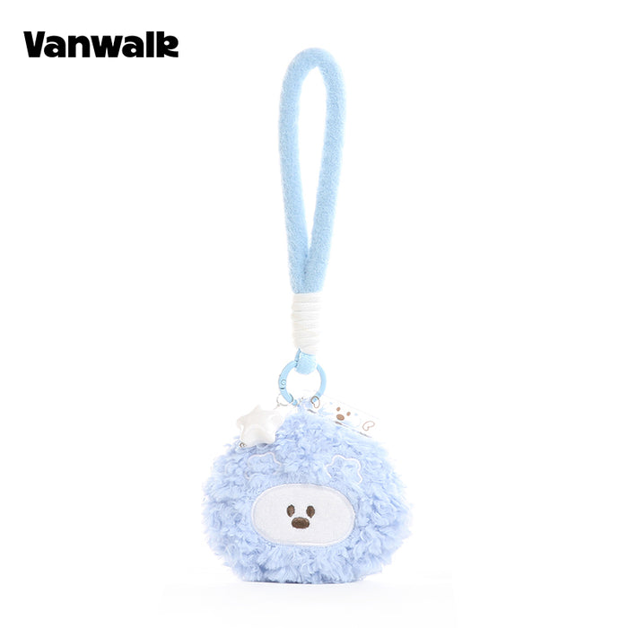 VANWALK Glutinous Rice Ball Series Pendant K652