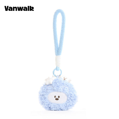 VANWALK Glutinous Rice Ball Series Pendant K652
