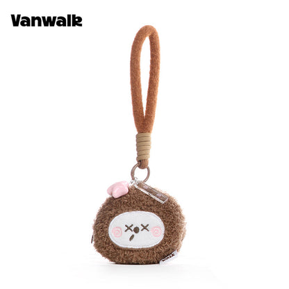 VANWALK Glutinous Rice Ball Series Pendant K652