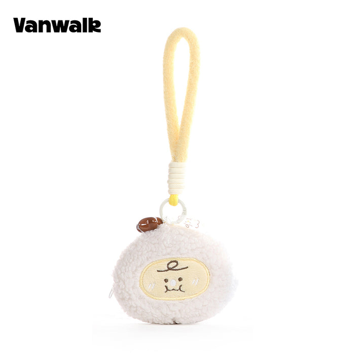 VANWALK Glutinous Rice Ball Series Pendant K652