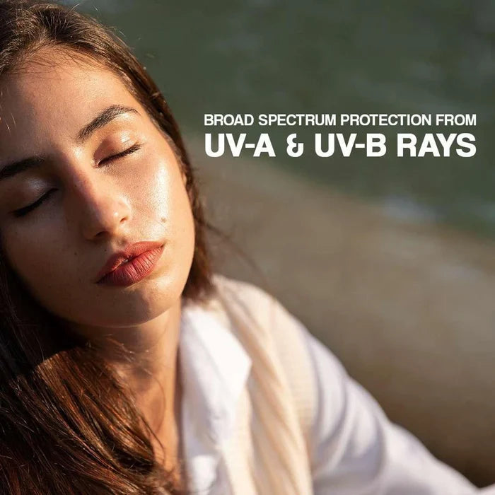 Venusia Water Based Sunscreen SPF 65+