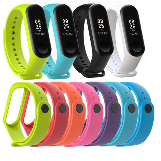 Vervangend bandje voor Xiaomi Mi Band 4