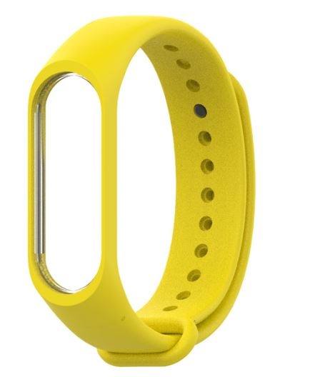 Vervangend bandje voor Xiaomi Mi Band 4