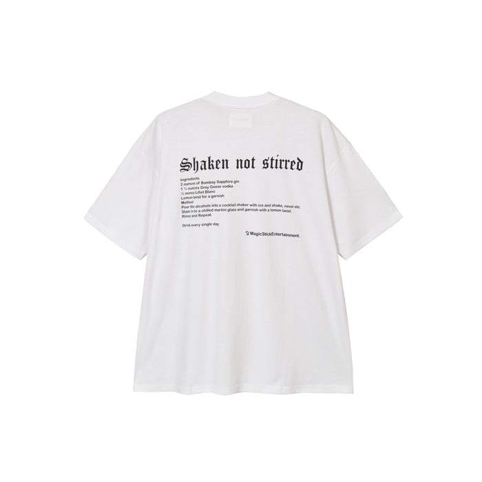 Vesper Tee