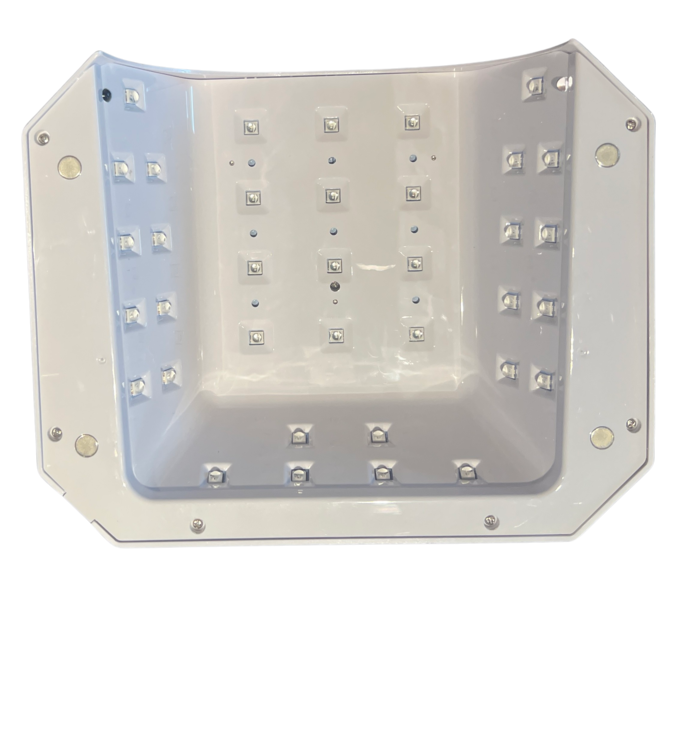VETOLUX V5 - Profi LED-UV Gerät weiss