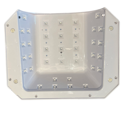 VETOLUX V5 - Profi LED-UV Gerät weiss