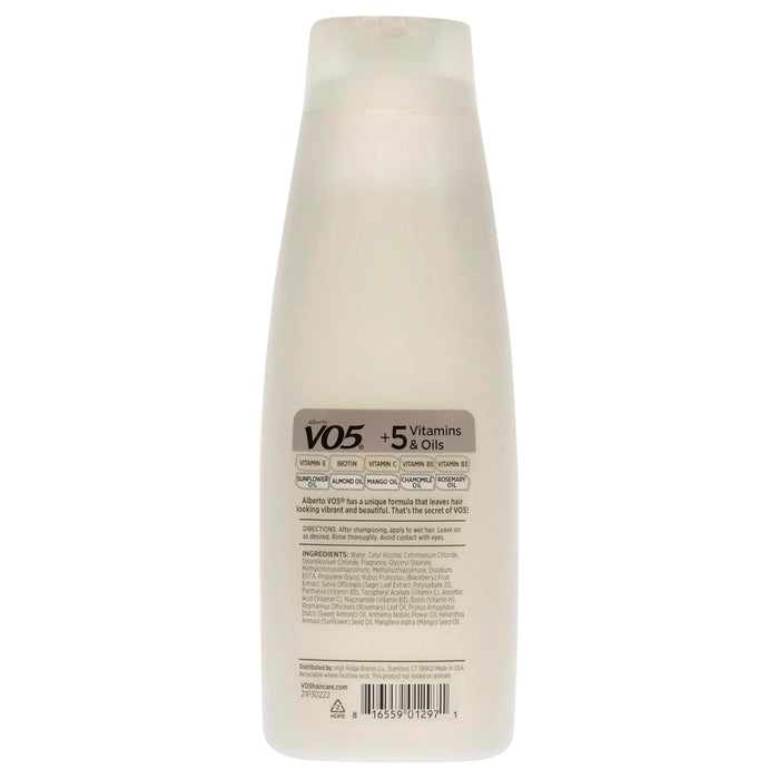 VO5 Blackberry and Sage Tea Revitalizing Conditioner