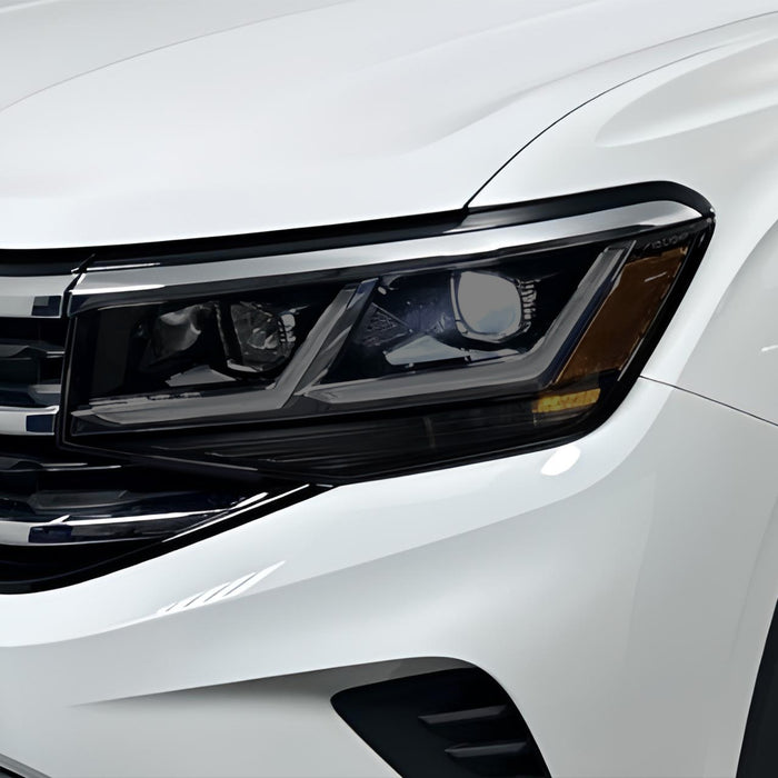 Front Tint Kit (LIGHT)